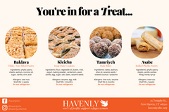 Treats Discovery Box