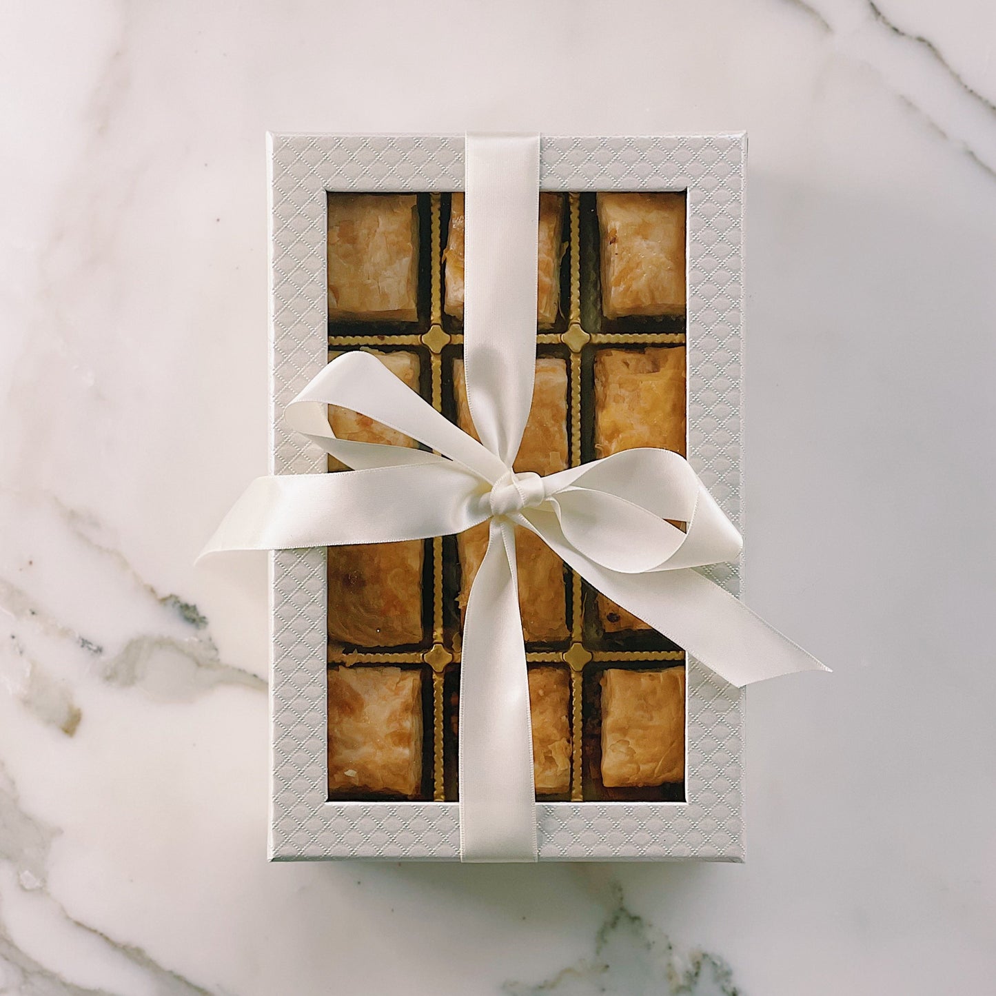 Baklava Gift Box