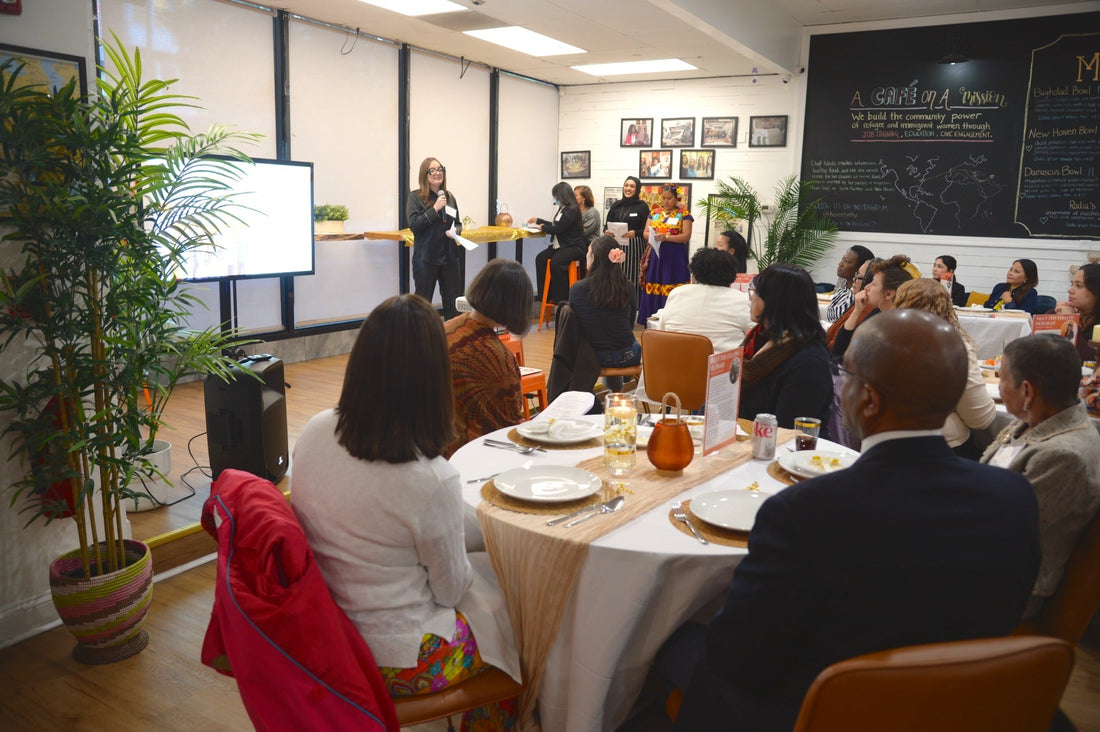 How to Host a Successful Community Event