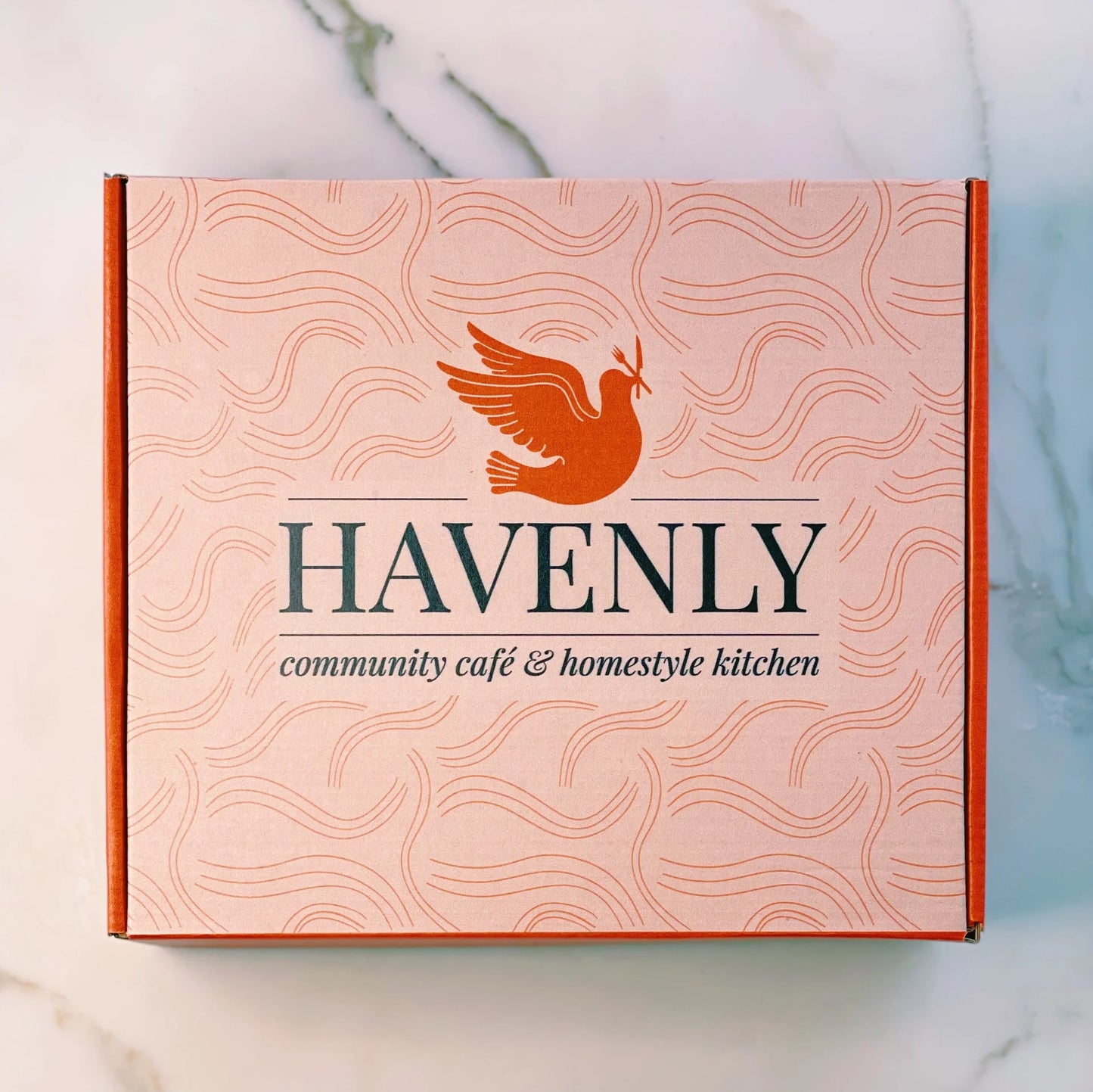 Havenly Box