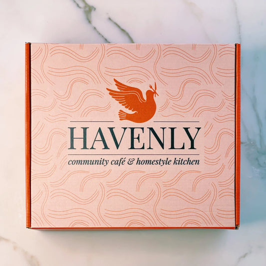 Havenly Box