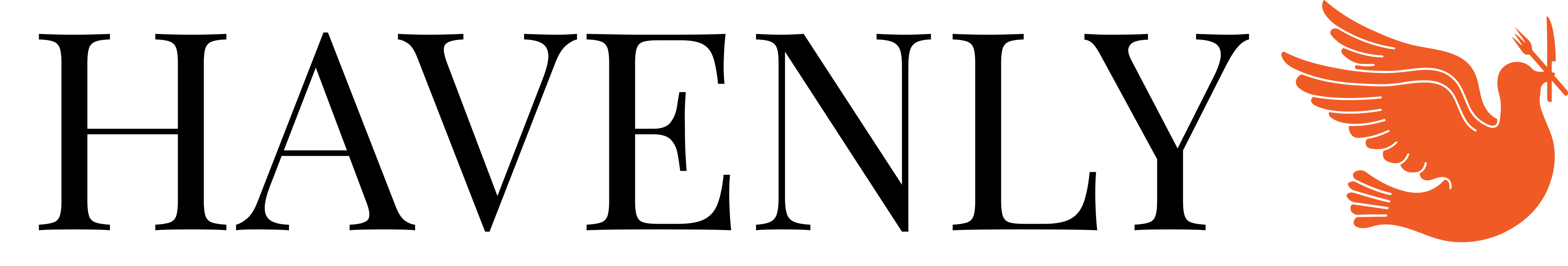 Havenly logo